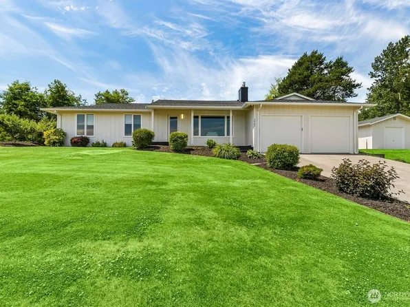 2949 Canlin Drive, Ferndale, WA 98248