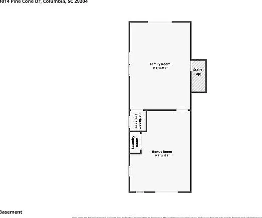 3 bed, 2.0 bath, 1656 sqft, $1,595 — Photo 2
