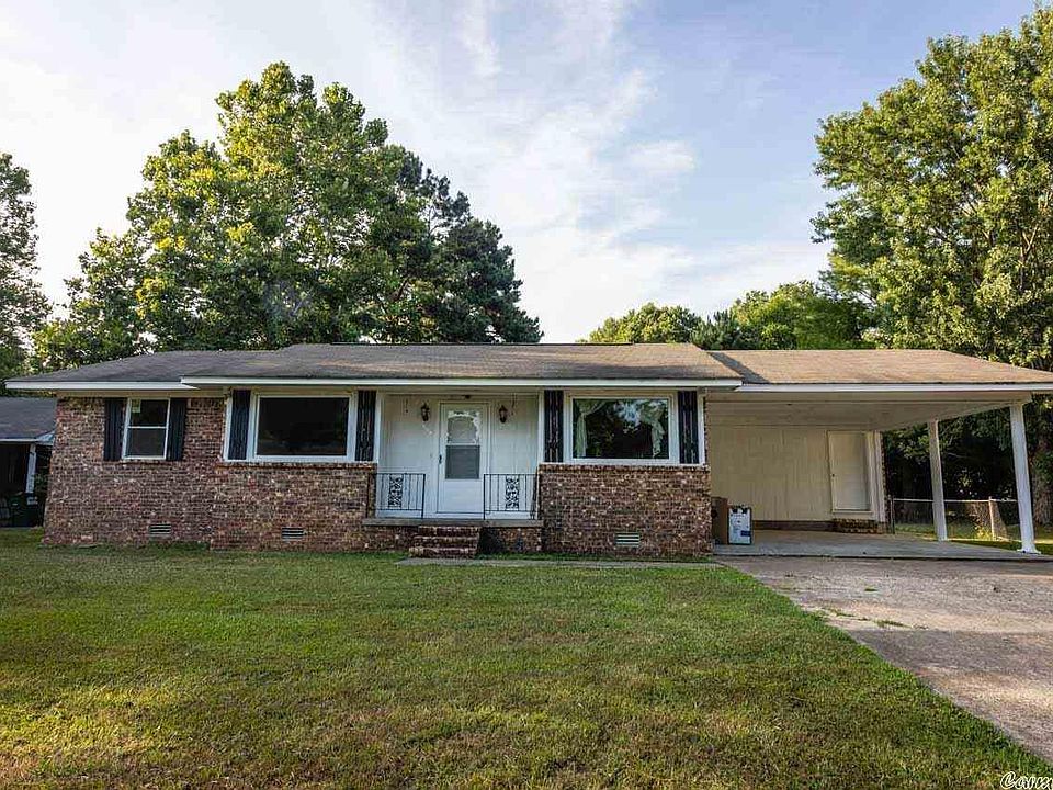 1808 Goff Cv, Beebe, AR 72012 Zillow