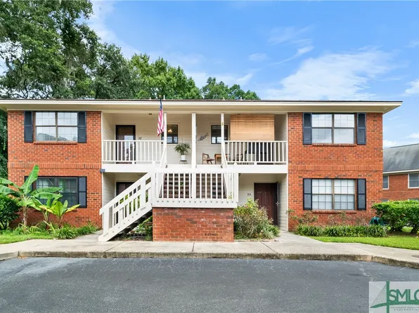 58 Colony Park Drive #58, Savannah, GA 31406