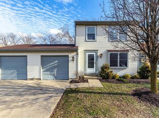 8120 Mill Creek Cir, West Chester, OH 45069