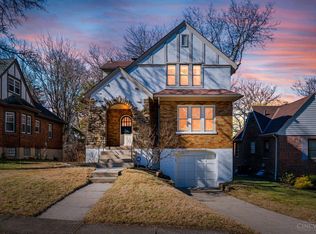 3743 Westgate Ave, Cincinnati, OH 45208