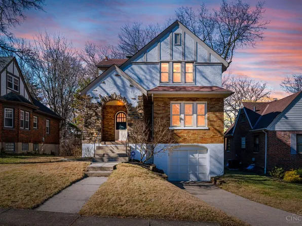 3743 Westgate Ave, Cincinnati, OH 45208