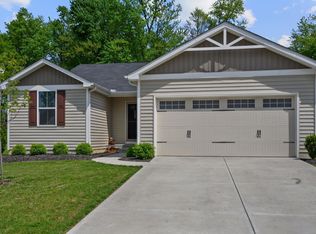 162 Wooded Ridge Dr, Amelia, OH 45102