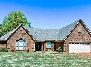 3111 Milkyway Dr, Bartlett, TN 38134