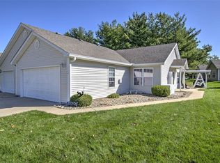 1720 S Albany Pl, Decatur, IL 62521