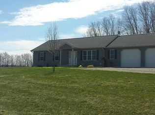 9 Fish Rd, Wellsboro, PA 16901