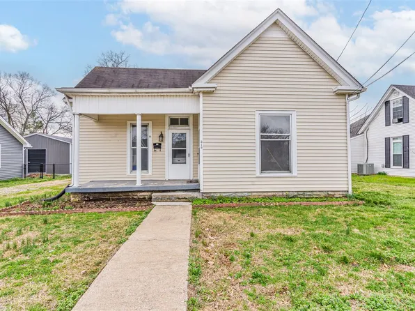 319 Montague St, Franklin, KY 42134