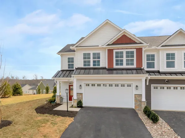 1273 Laconia Ln, Charlottesville, VA 22911