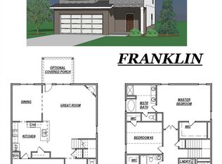 467 Stanebrook Ct LOT 25, Jackson, GA 30233