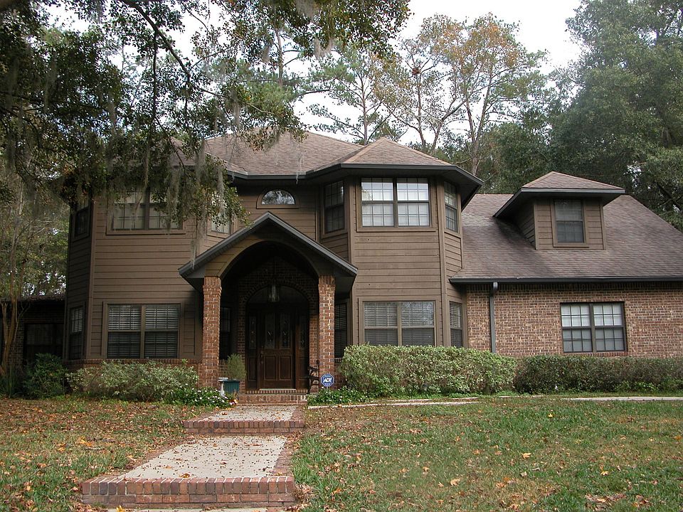 Front of the House