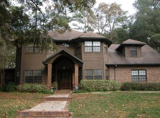 1107 NW 57th St, Gainesville, FL 32605