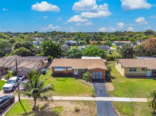 4830 NW 20th Ct, Lauderhill, FL 33313