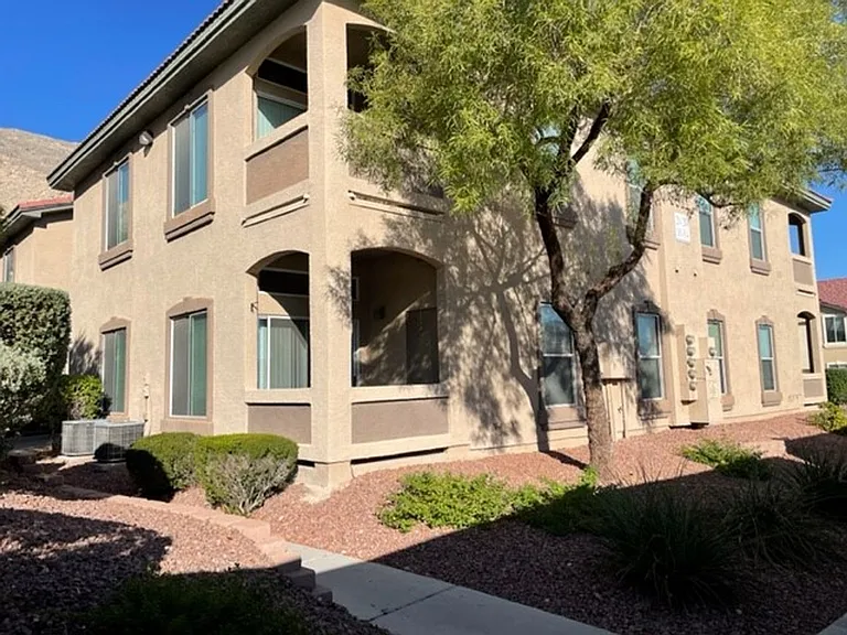 3511 Desert Cliff St #103 — Photo 2