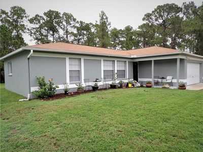 4414 Brodel Ave, North Port, FL, 34286