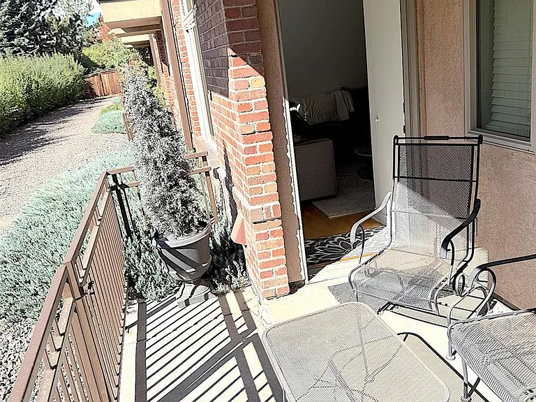 2700 E Cherry Creek South Dr #117 — Photo 28