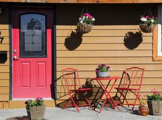 5807 Perry Dr, Anchorage, AK 99504