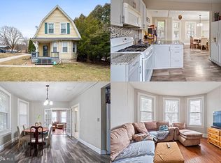 11707 Reisterstown Rd, Reisterstown, MD 21136