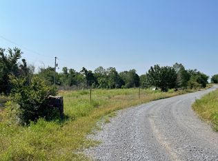 119 Hillbilly Rd, McAlester, OK 74501