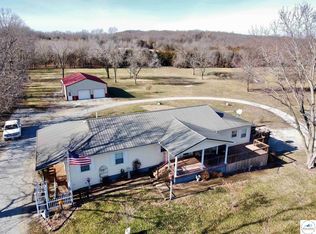 16949 Bradbury Ln, Warsaw, MO 65355