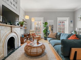 528 Tremont St #4, Boston, MA 02116