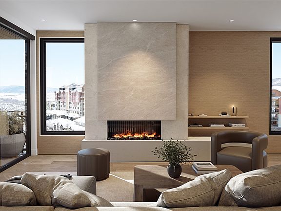 2nd image of 1700 Ski Time Square Drive UNIT 101