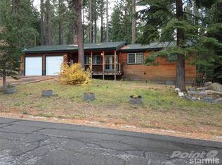 1490 Apache Ave, South Lake Tahoe, CA 96150