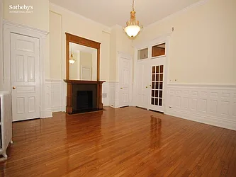 Rented by Sotheby's International Realty