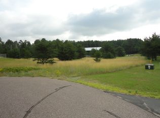 Earls Ct LOT 6, Woodruff, WI 54568