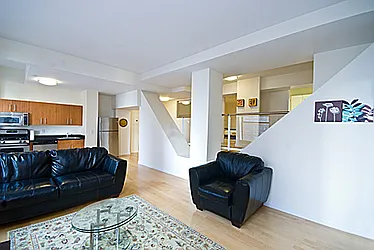 Rented by New York Residence