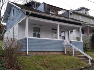 735 Wells St, Morgantown, WV