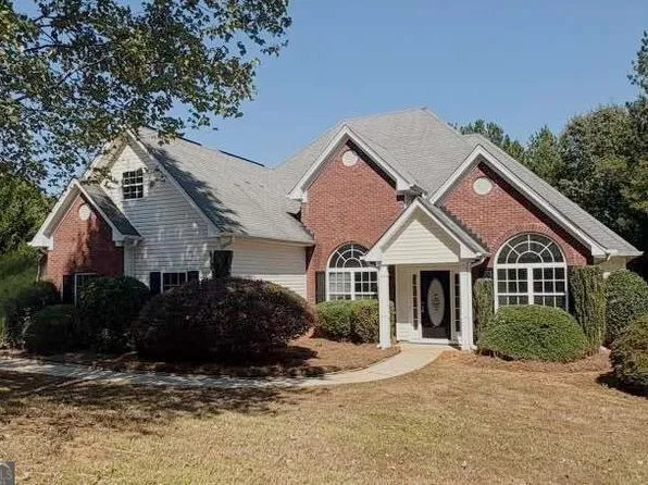 10 Clarion Ct, Covington, GA 30016