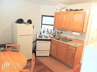 Rented by J Misrahi Realty Corp