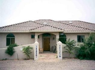 11430 Ridgeroad Dr, Cornville, AZ 86325