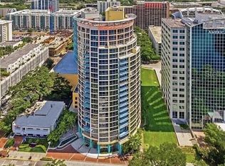322 E Central Blvd UNIT 1112, Orlando, FL 32801