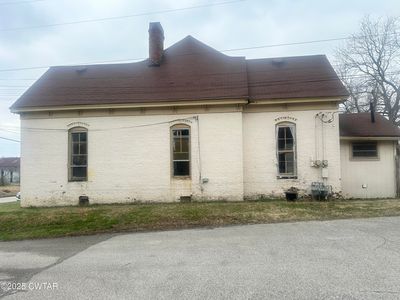 206 W 1st St, Trenton, TN, 38382