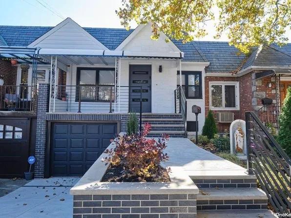 62-52 60th Avenue, Maspeth, NY 11378