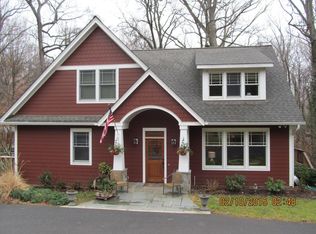 1711 Robin Hood Rd #A, Annapolis, MD 21401