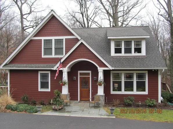 1711 Robin Hood Rd #A, Annapolis, MD 21401