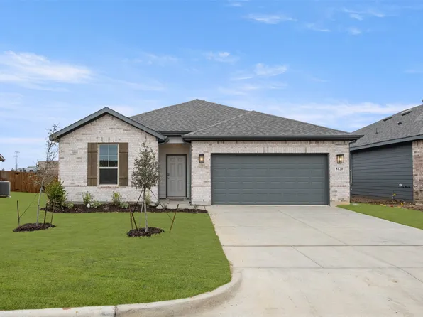 8120 Korat Vis, Godley, TX 76044