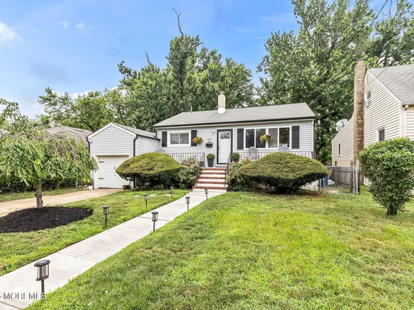 1417 8th Avenue, Neptune Township, NJ 07753