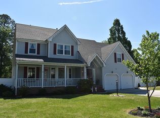 4605 Lola B Ct, Chesapeake, VA 23321