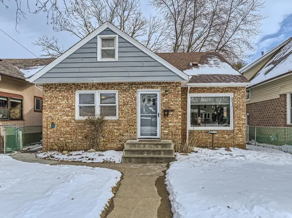 3918 Upton Ave N, Minneapolis, MN 55412