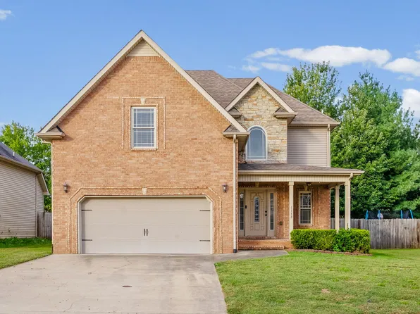 1132 Chinook Cir, Clarksville, TN 37042