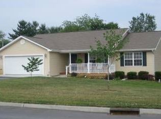 275 Walkers Bend Rd, Gray, TN 37615