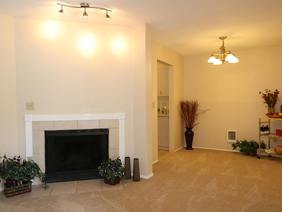 Living & Dining Room