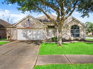 9006 Heather Springs Dr, Spring, TX 77379