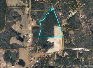 Tbd Barber Rd, Carthage, NC 28327