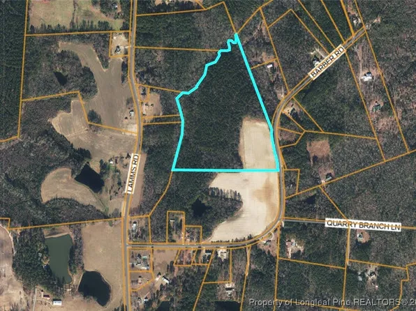 Tbd Barber Rd, Carthage, NC 28327
