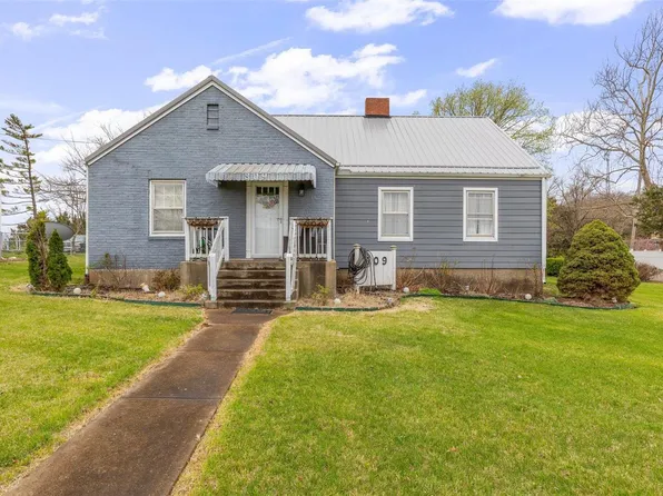 809 W Main St, Desloge, MO 63601